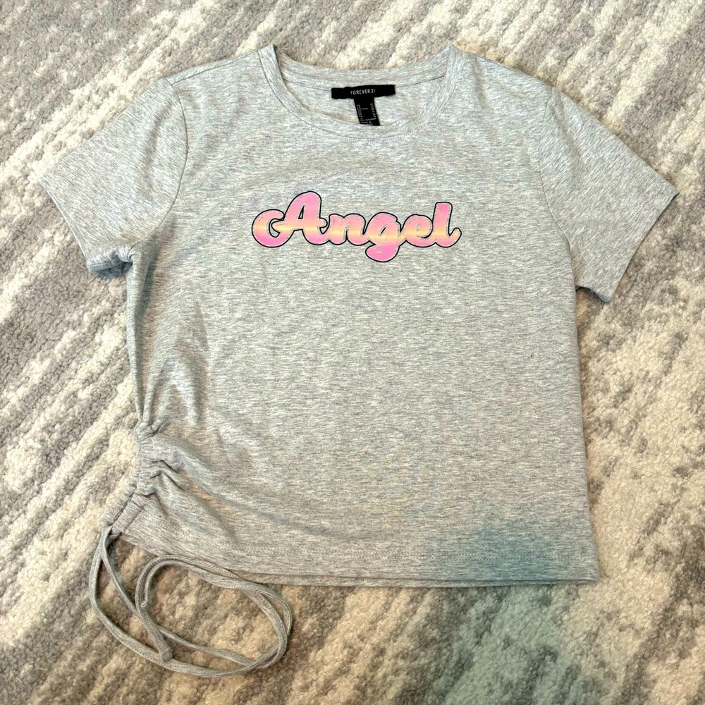 Forever 21 shirt